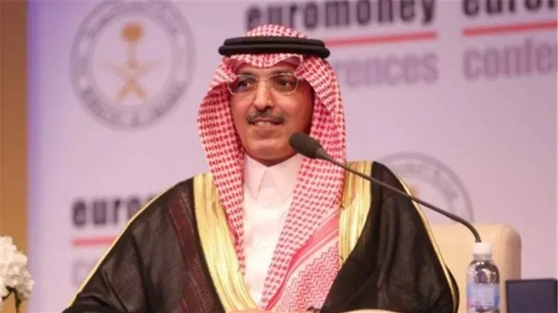 وزير المالية السعودي: صندوق النقد الدولي يلعب دوراً كبيراً في استقرار النظام المالي العالمي
