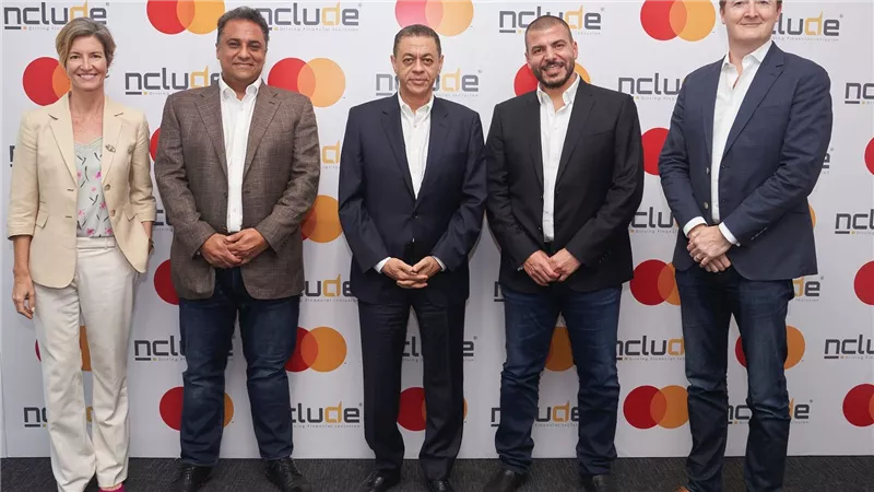 ماستركارد تستثمر في صندوق Nclude للتكنولوجيا المالية لتعزيز الشمول المالي في مصر