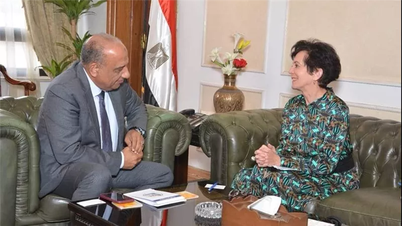 وزير قطاع الأعمال: تعزيز دور القطاع الخاص لتحقيق التكامل الصناعي والتنمية الاقتصادية