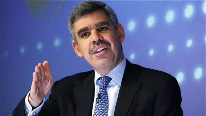 العالم على أطراف أصابعه.. العريان: كل الطرق تؤدي إلى