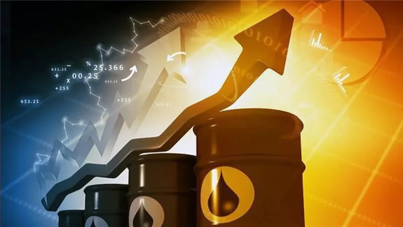ارتفاع أسعار النفط الخام اليوم