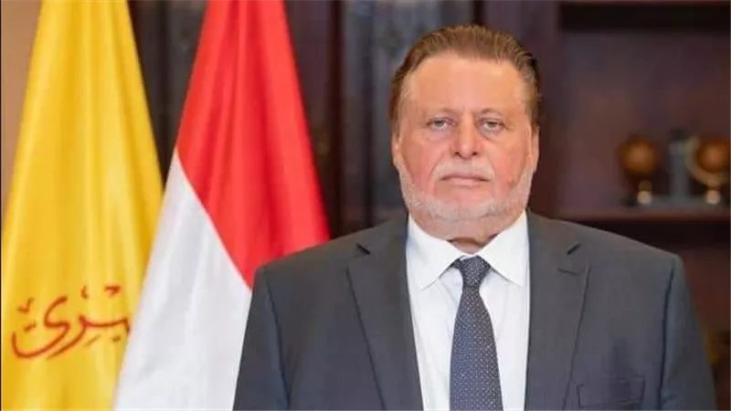 فى أول اجتماع منذ 3 سنوات.. حسن عبدالله يرأس جلسة مجلسي محافظي البنك الدولي وصندوق النقد