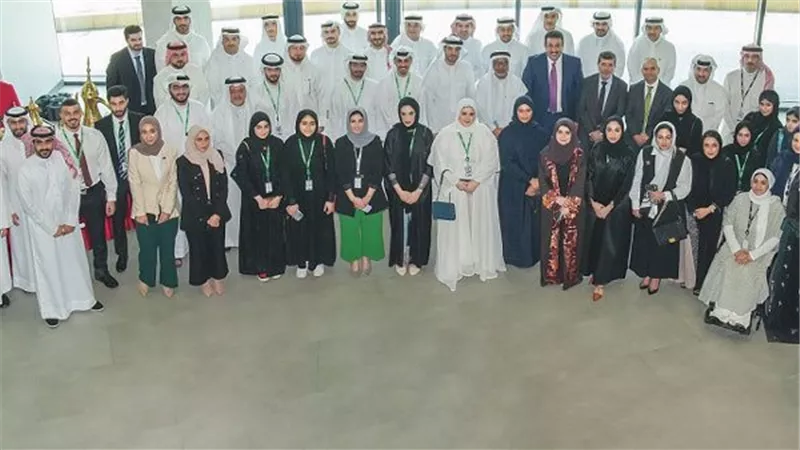 بيت التمويل الكويتي - البحرين يبدأ برنامج دعم مهارات الخريجين 