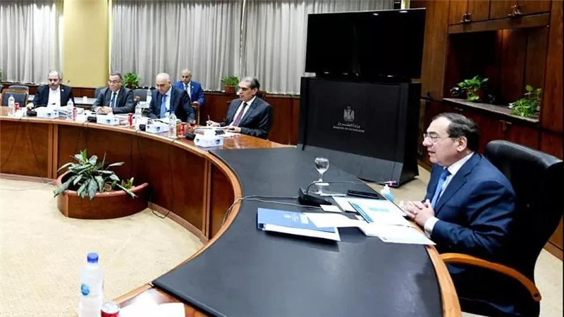 الملا: العامة للبترول المملوكة للدولة ثالث أعلى شركة في معدلات الإنتاج
