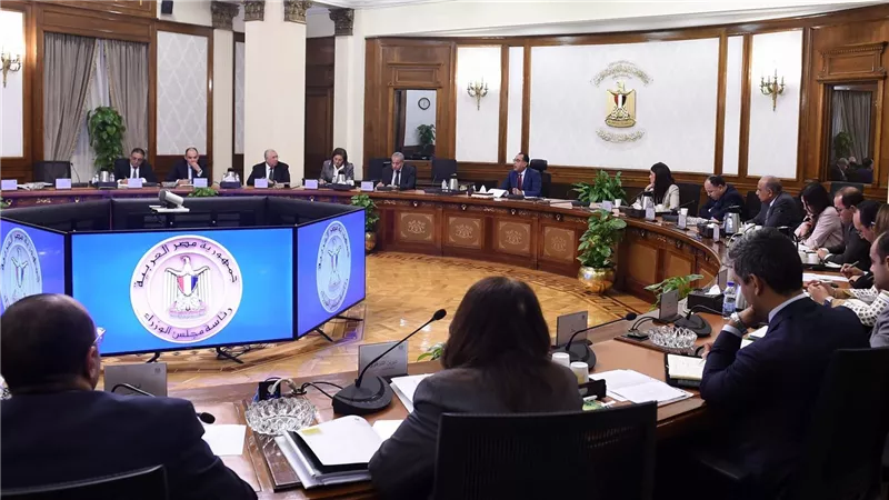 رئيس الوزراء: إنشاء مخازن لوجستية خاصة بالدول الأفريقية لزيادة الصادرات
