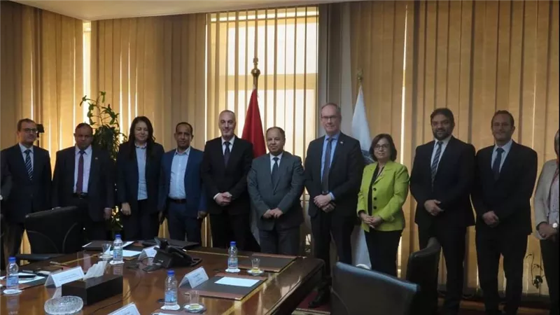 وزير المالية: المؤتمر الاقتصادي منصة وطنية للحوار حول الأولويات المحفزة للاستثمار