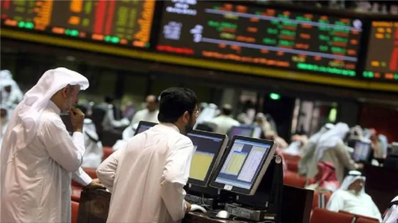 تراجع معظم أسواق الأسهم في الخليج مع انخفاض أسعار النفط بسبب مخاوف بشأن الطلب