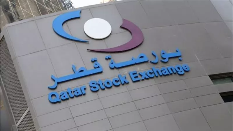 بورصة قطر تقود انخفاضات أسهم في الخليج بسبب تقلب أسعار النفط