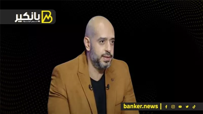 محمود خيري.. موهبة في خدمة الناس
