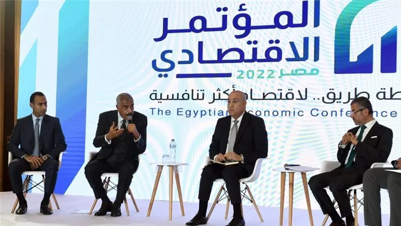 هشام طلعت مصطفى يقترح فكرة تحقق تريليون جنيه في 12 شهر فقط