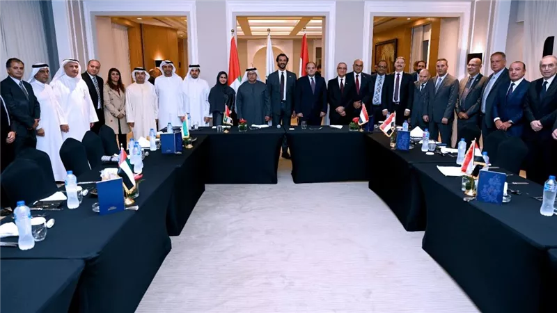 وزير التجارة: دور رئيسي للقطاع الخاص المصري والإماراتي لتعزيز الشراكة الاقتصادية