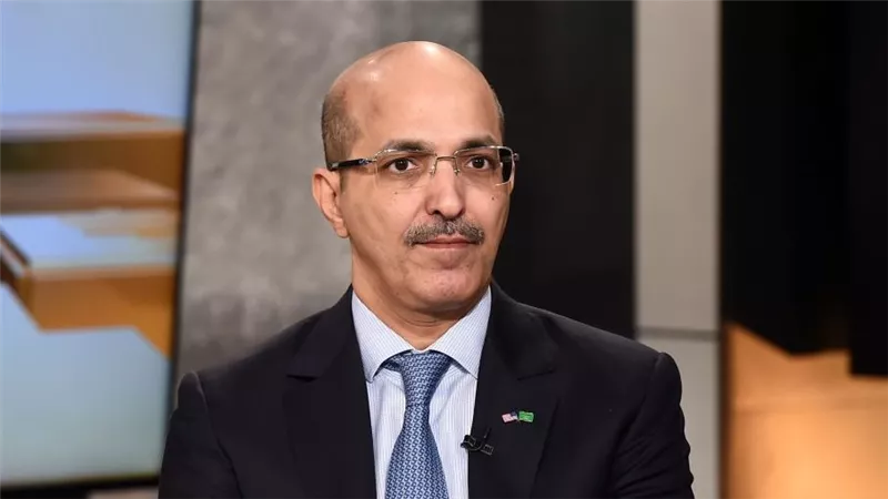 وزير المالية السعودي: تخصيص 5 مليارات دولار من الصندوق السعودي للتنمية لمشاريع تنموية في إفريقيا