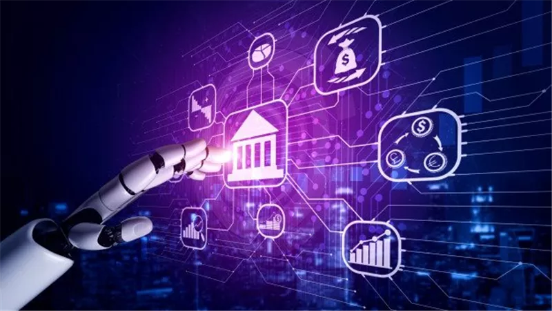 دراسة: الذكاء الاصطناعي يخفف عبء الامتثال على البنوك ويساعدها على إدارة مخاطرها