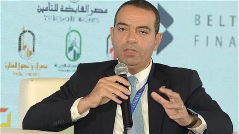 سليمان: الصندوق السيادي المصري مهمته استكشاف الثروات.. والإمارات سبقت في التجربة عالميا