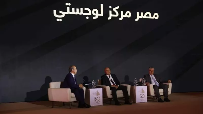 وزير النقل: أهلاً بالمستثمر الإماراتي على أرض مصر.. أنتم لستم ضيوفا أنتم أهل وأصحاب بلد