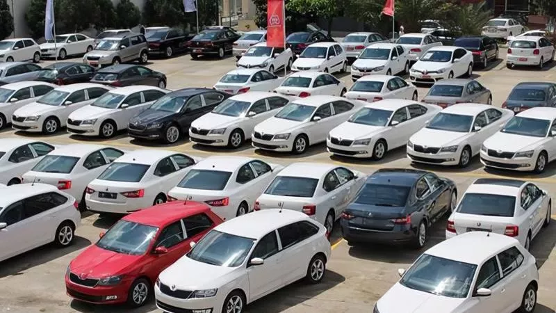 المالية: صدور اللائحة التنفيذية لقانون استيراد السيارات للمصريين بالخارج خلال أسبوعين