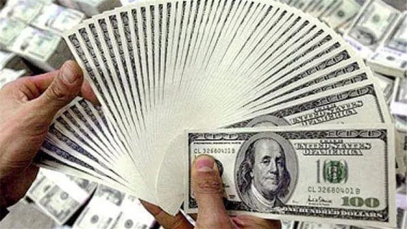 أول القرارات.. الدولار يصل 20 جنيها في بنكي مصر والأهلي
