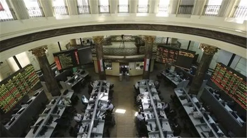 وسط إقبال أجنبي وعربي.. البورصة المصرية تكسب 26 مليار جنيه بنهاية تعاملات اليوم