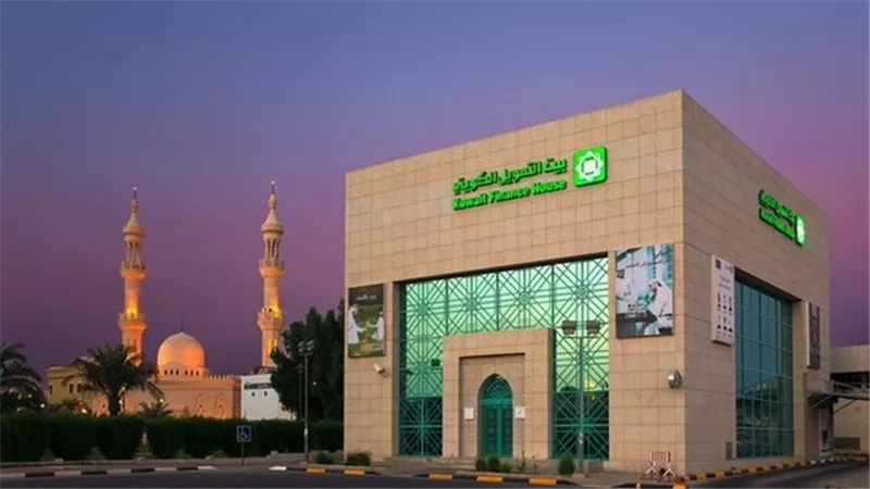 بيت التمويل الكويتي يحقق 669 مليون دولار صافي ربح بالربع الثالث من 2022