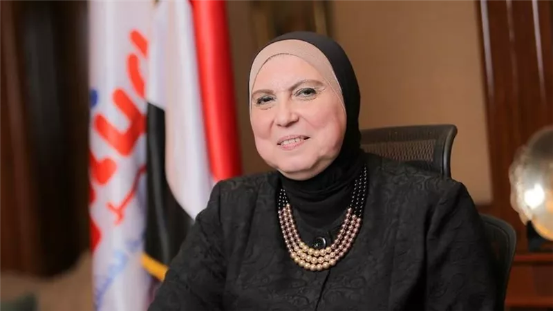 توقيع اتفاقية مع الدولية الإسلامية لتمويل التجارة لتدريب 50 سيدة صاحبات المشروعات الصغيرة