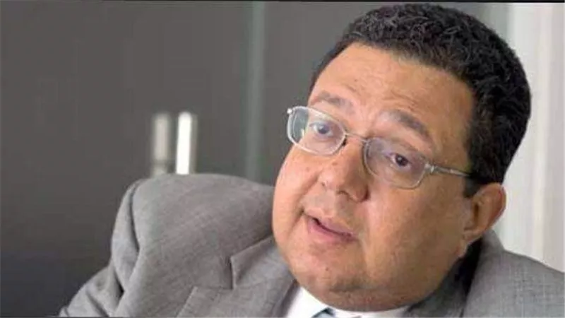 زياد بهاء الدين: تحرير سعر الصرف يشجع الاستثمار والإنتاج والتصدير وبناء اقتصاد أقوى