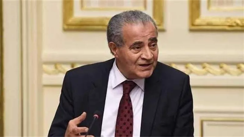 المصيلحي: توجيهات الرئيس لدعم المواطنين الأكثر احتياجا جاءت في وقتها