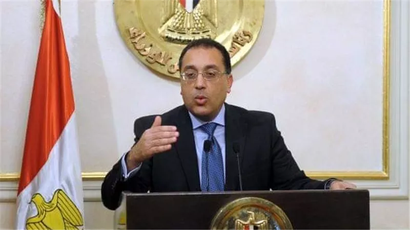  رئيس الوزراء: الحكومة اتخذت قرارا بعدم زيادة أسعار الكهرباء لمدة عام
