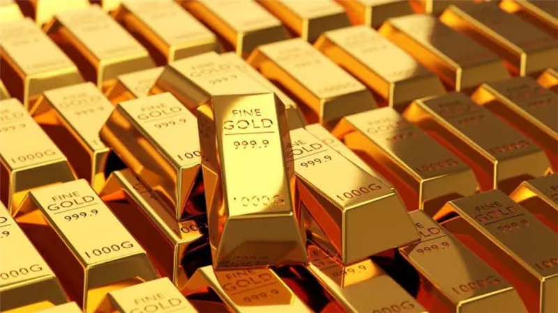 أسعار الذهب في ختام تعاملات اليوم الأربعاء 2-11-2022