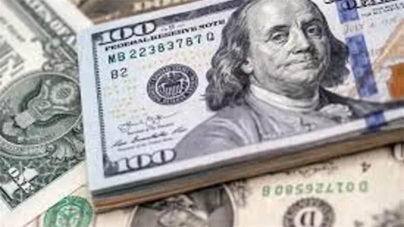 رسمياً.. سعر الدولار في البنك المركزي يسجل 24.31 جنيه