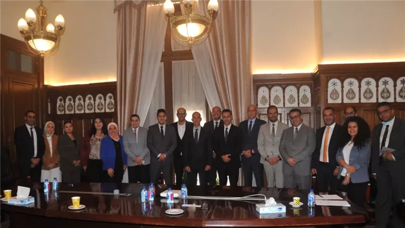 بنك مصر يطلق مبادرة لتوفير حلول ومنتجات مالية وخدمات مبتكرة لأصحاب المشروعات متناهية الصغر