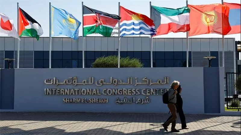 لأول مرة.. COP27 يضع التعويضات المناخية على جدول الأعمال