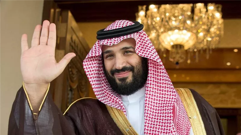 ولي العهد السعودي: نسعى إلى أن تمثل الطاقة المتجددة 50% من استهلاكنا في 2030