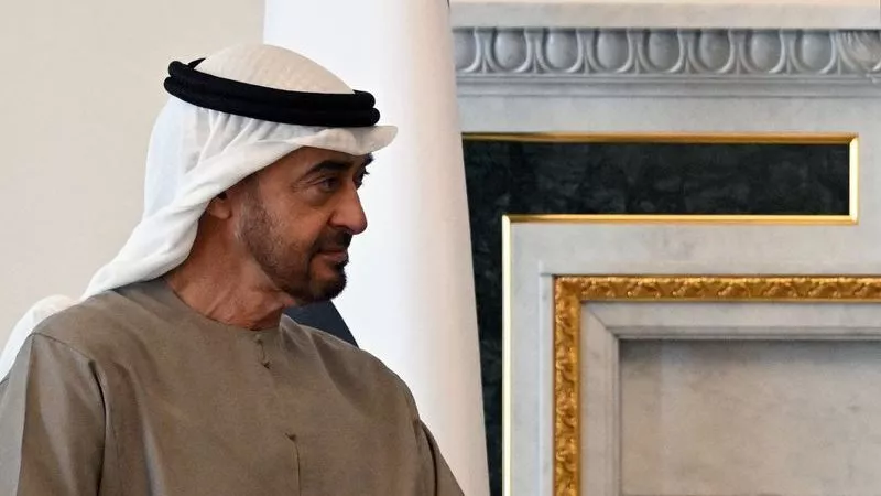 الإمارات: سنواصل ضخ النفط بشكل مسؤول