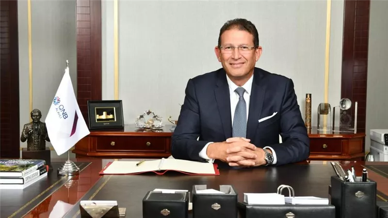 بنك QNB الأهلي ضامن تغطية في أول إصدار سندات توريق تدفقات نقدية لصالح شركة القاهرة للاستثمار والتنمية العقارية