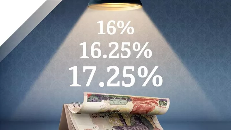 بنك QNB الأهلي يقرر رفع العائد على الشهادات الادخارية بعائد سنوي ثابت يصل إلى 17.25%