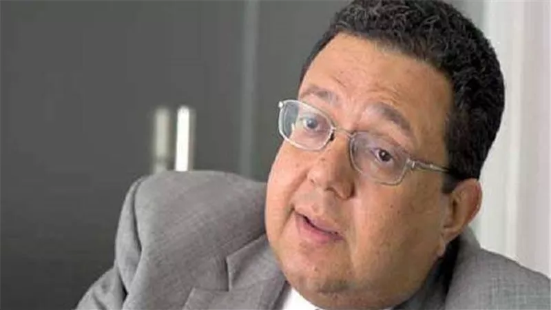 زياد بهاء الدين: إغلاق مضيق هرمز وتدخل أمريكا بحرب إيران يهدد الاقتصاد العالمي 