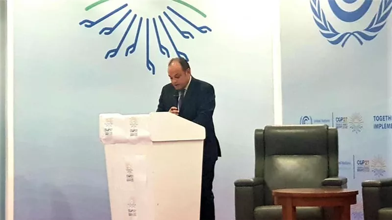 التجارة: مصر تعكف على وضع برنامج 