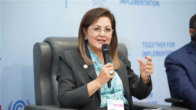 وزيرة التخطيط: مبادرة 