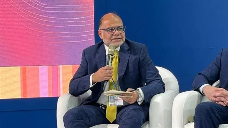 المركزي: البنوك المصرية تنتهي من قياس 