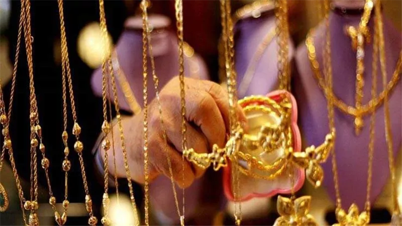 قفزة جنونية لأسعار الذهب في ختام تعاملات اليوم السبت 12-11-2022