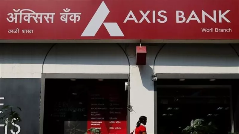 472 مليون دولار قيمة بيع أسهم الحكومة الهندية في Axis Bank