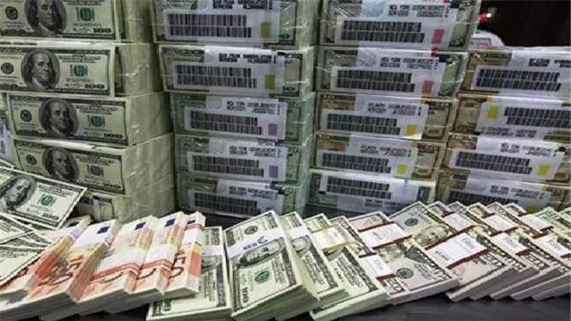 ارتفاع عجز الميزان التجاري لـ 4.2 مليار دولار
