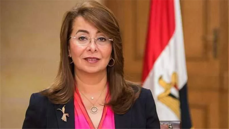 غادة والي: 