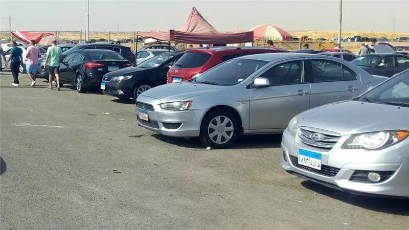 كيف تكتشف دهان السيارة المستعملة «الفابريكا»؟ خطوات فحص السيارة وتجنب العيوب قبل الشراء