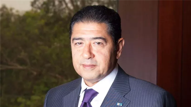 مصادر :قبول البنك المركزي المصري استقالة هشام عز العرب من منصبه