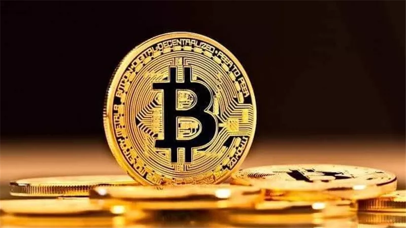 322 مليار دولار القيمة السوقية للبيتكوين