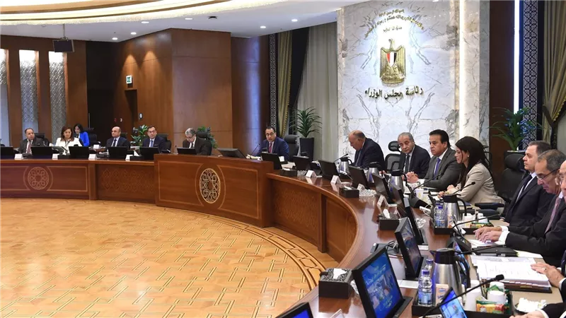 الحكومة: قطع المرافق عن أي عقار مبنى على أراض مملوكة للدولة