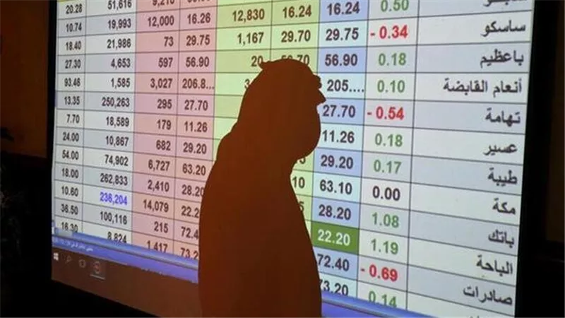 تعثر كبرى البورصات الخليجية تزامنا مع مخاوف كريدي سويس