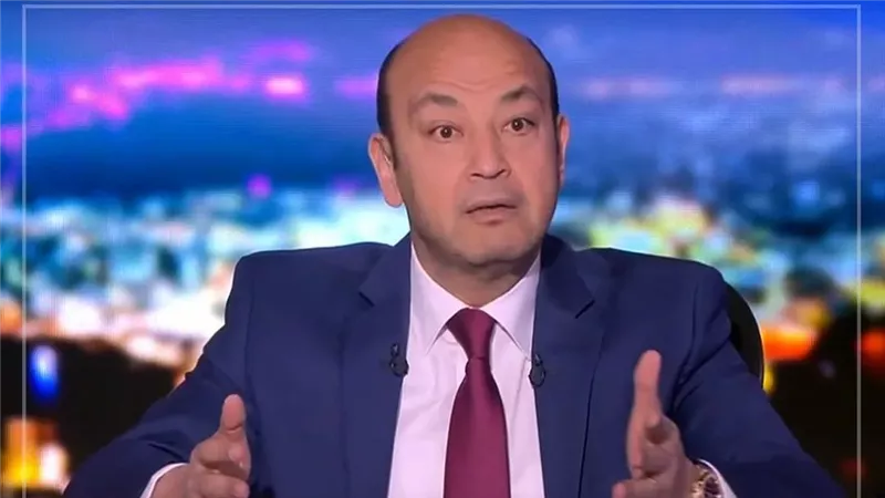 عمرو أديب: السوق المواز للدولار رجع وفيه أسعار بتزيد