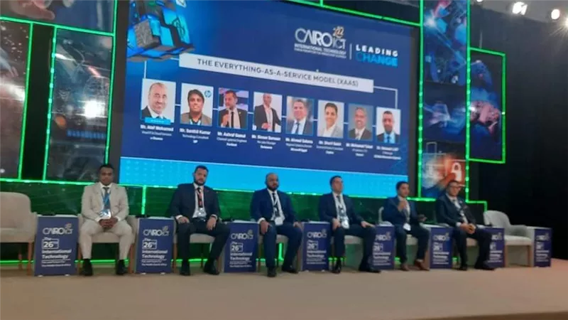 زيادة حجم الإنفاق على التحول الرقمي عالميا بنسبة ٧٠٠٪ في مجالات التأمين